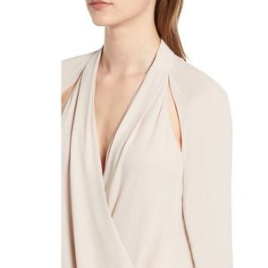 Chelsea 38 Cutout Top